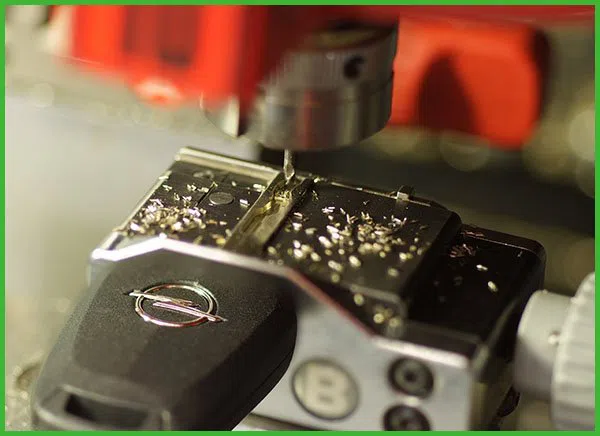 Atlantic Locksmith Store Warwick, RI 401-249-9271 - 11-Key-Cutting