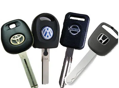 Atlantic Locksmith Store Warwick, RI 401-249-9271 - 19-Transponder-Keys